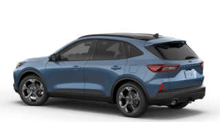 2026 Ford Escape® External Image 3
